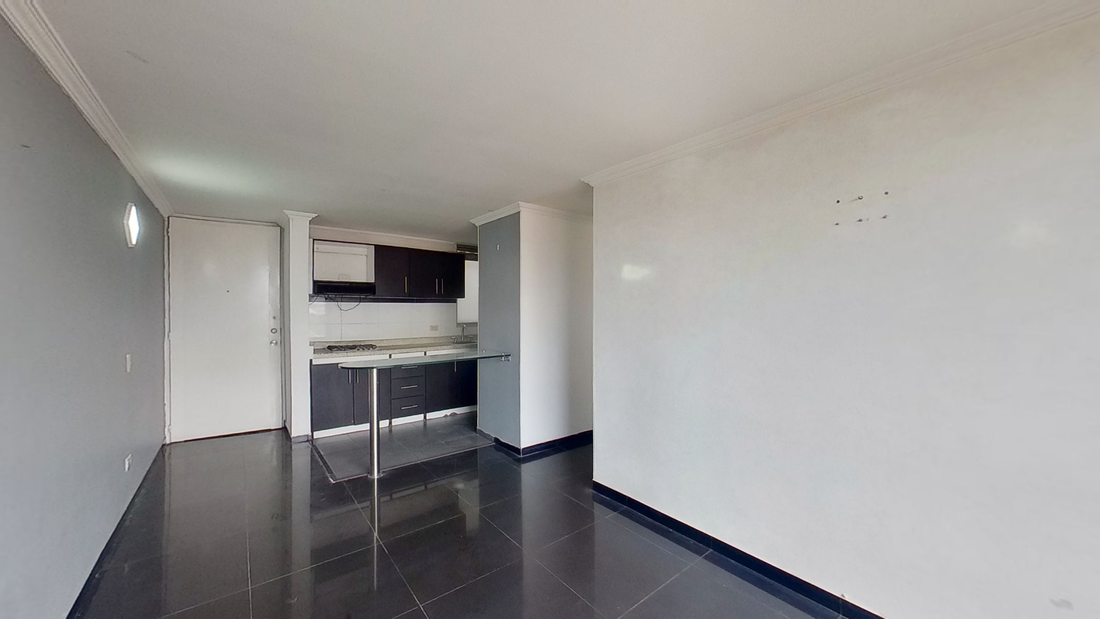 Apartamento en Venta en el Conjunto Parques de San Joaquin