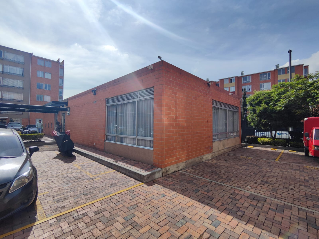 Apartamento en Venta en el Conjunto Azalea 2