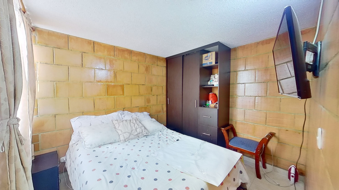 Apartamento en Venta en el Conjunto La Ilusión 1
