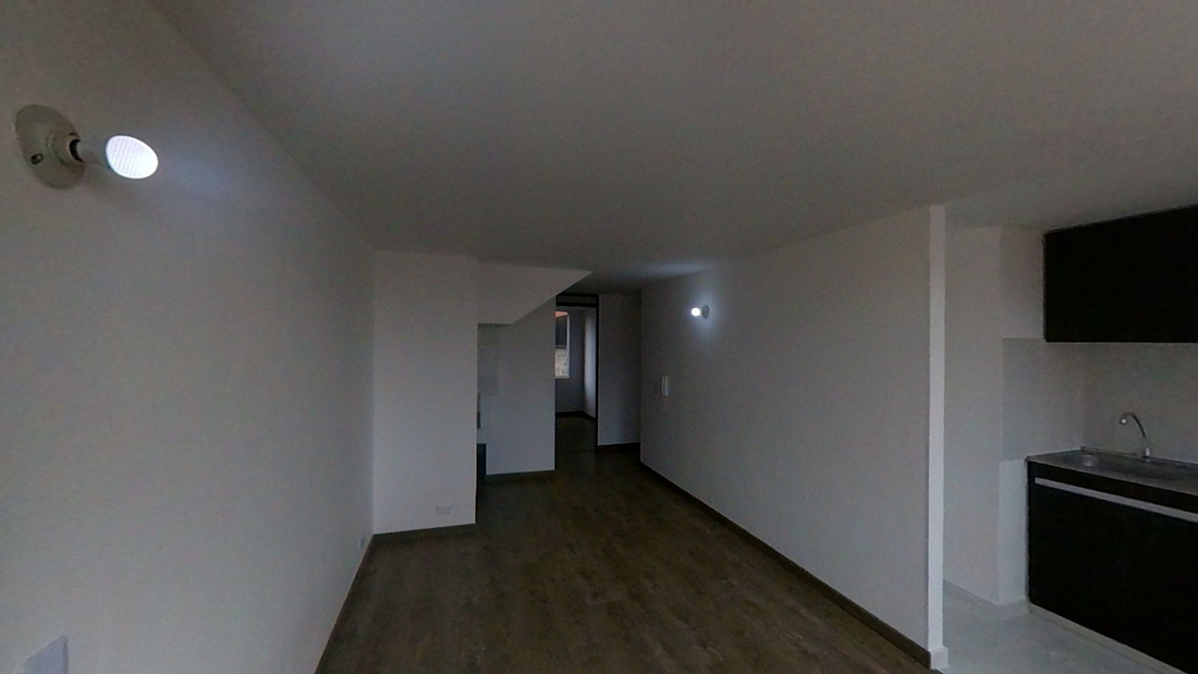Apartamento en Venta en el Conjunto Orquídeas