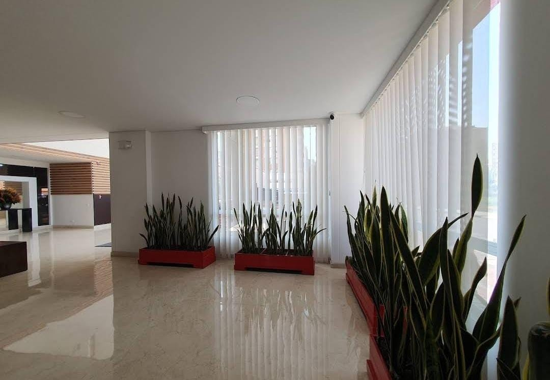 Apartamento en Venta en el Conjunto Arany