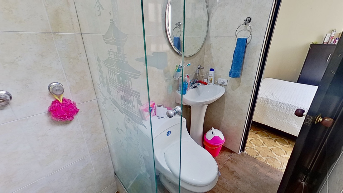 Apartamento en Venta en el Conjunto El Cortijo 4