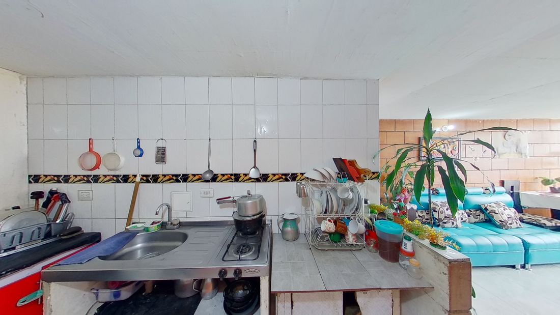Apartamento en Venta en el Conjunto Las Margaritas 2