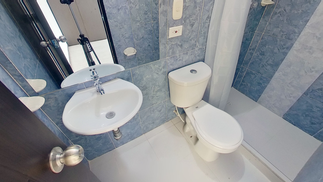 Apartamento en Venta en el Conjunto El Triunfo 1