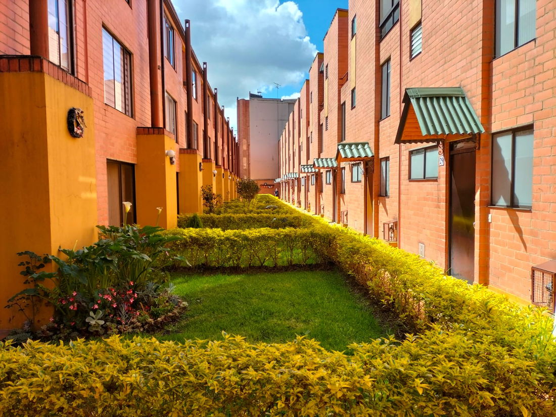 casa con conjunto cerrado en Venta en el Conjunto Albacete