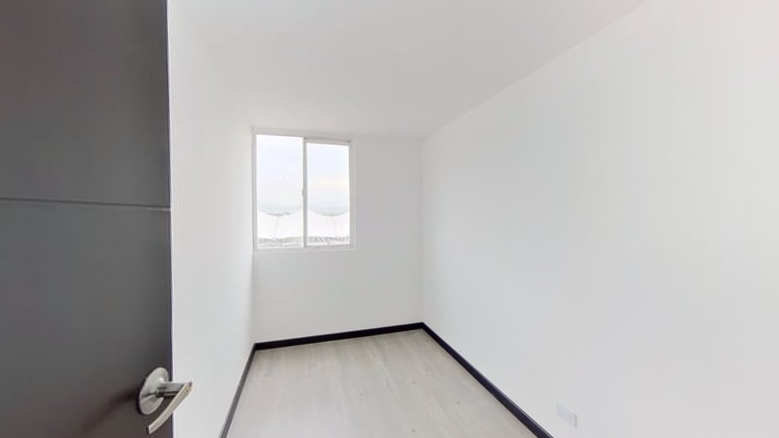 Apartamento en Venta en el Conjunto Margaritas 1