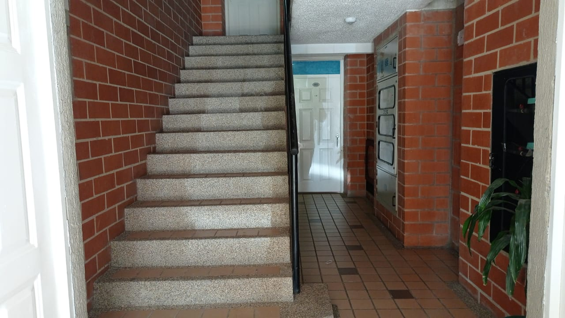 Apartamento en Venta en el Conjunto Sauce 3