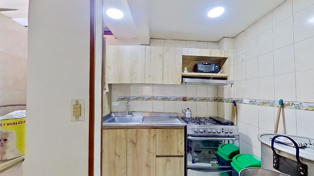Casa en Venta en el Conjunto El Recreo 2