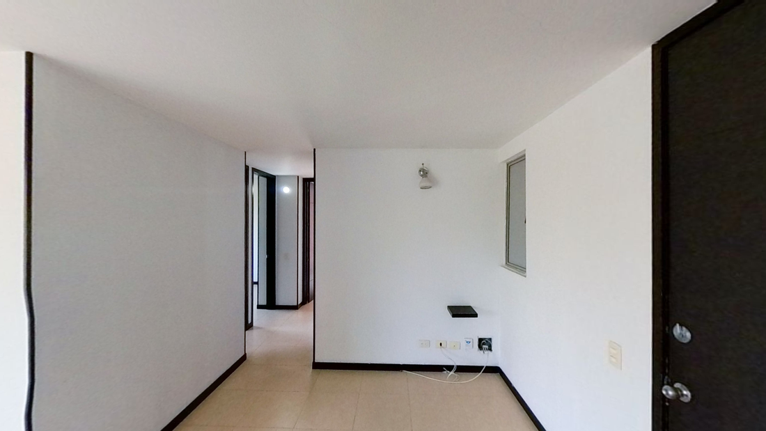Apartamento en Venta en el Conjunto Tairona