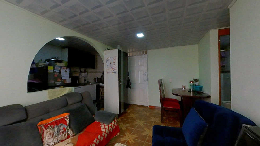 Apartamento en Venta en el Conjunto Tierra buena reservado I