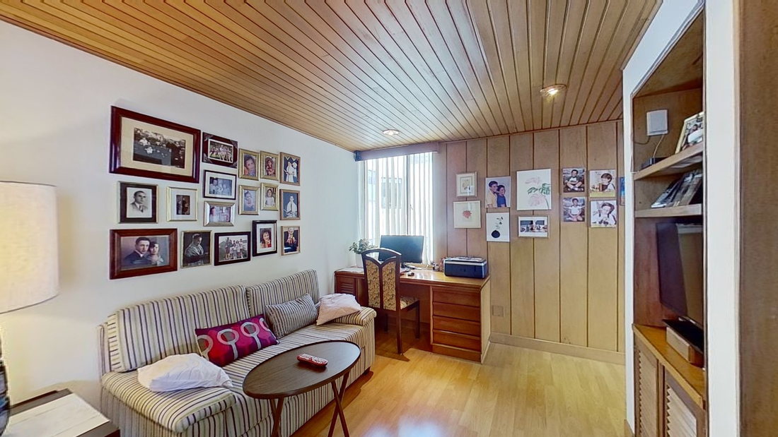 Apartamento en Venta en el Conjunto Rotterdam