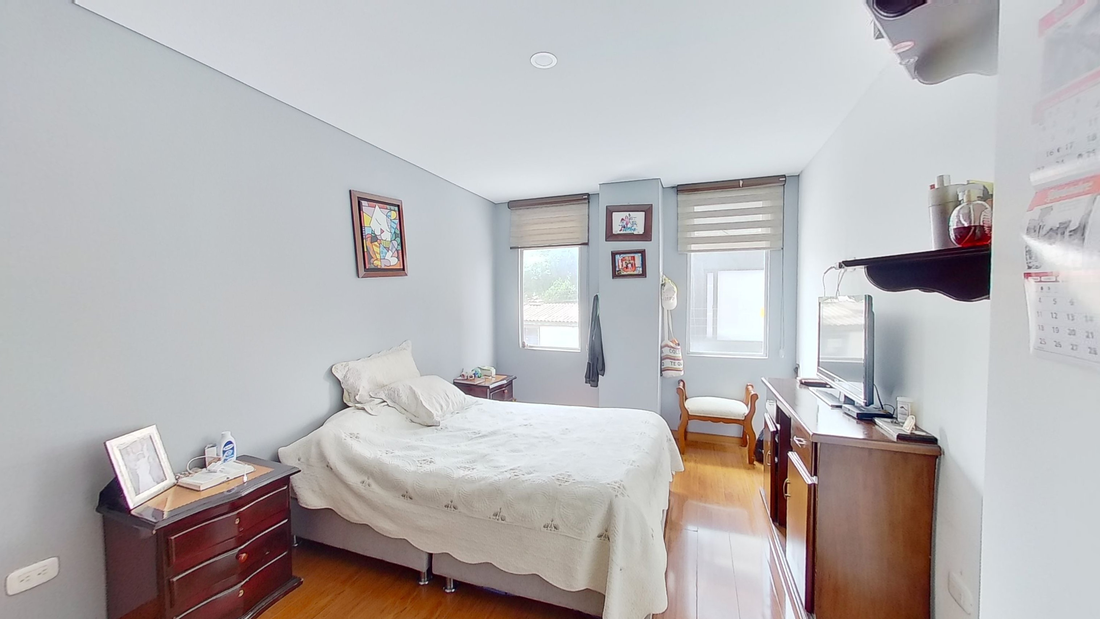 Apartamento en Venta en el Conjunto Edificio el Prado