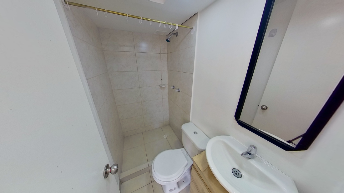 Apartamento en Venta en el Conjunto Murano La Prosperidad