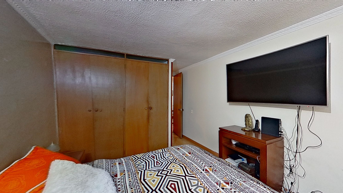 Apartamento en Venta en el Conjunto Terraza Parque de Tangare