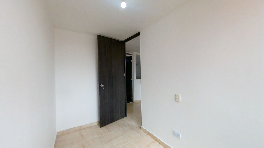 Apartamento en Venta en el Conjunto Lirio