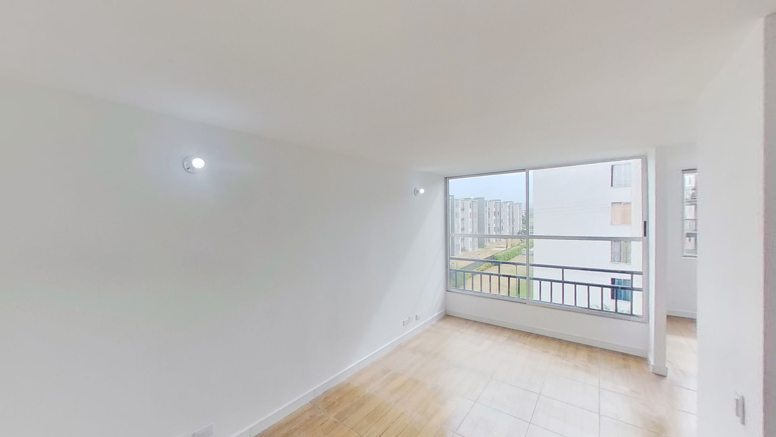 Apartamento en Venta en el Conjunto Las Ceibas