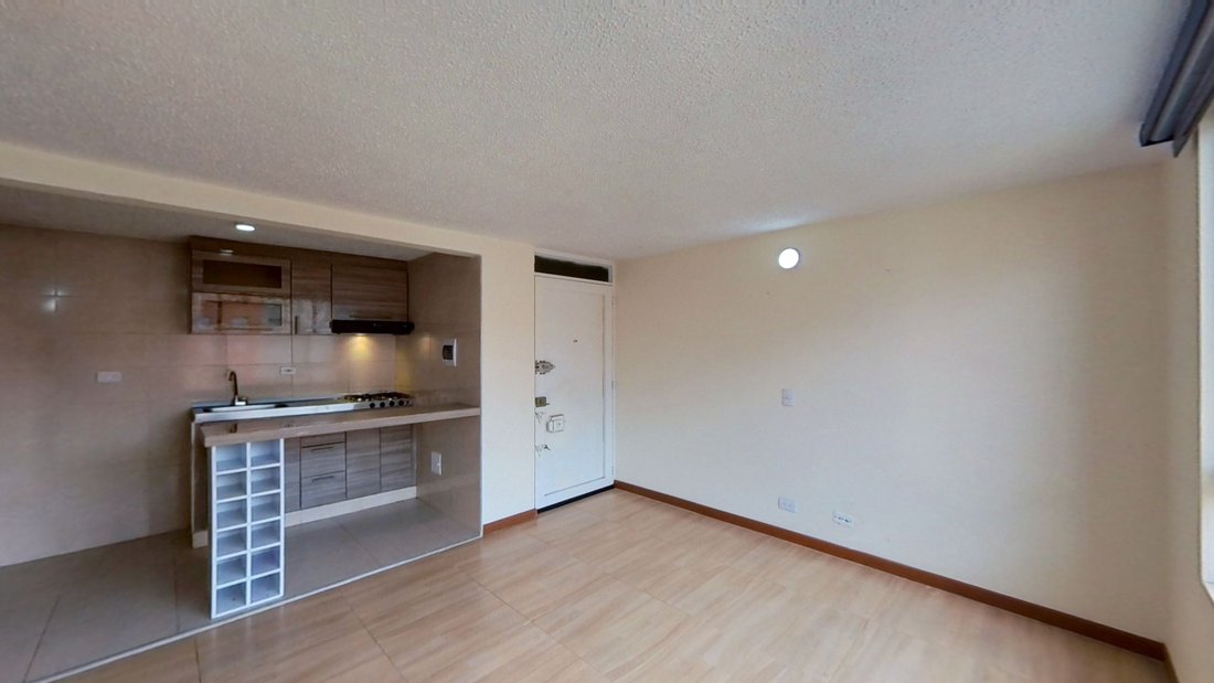 Apartamento en Venta en el Conjunto Mirto 2