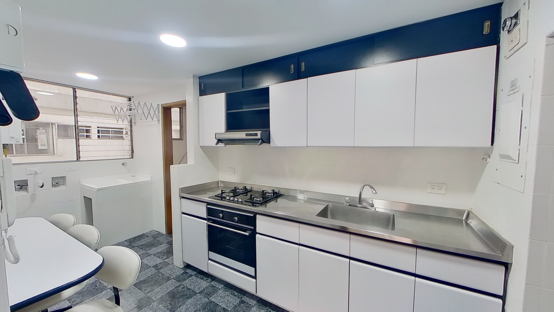 Apartamento en Venta en el Conjunto IZARRA II