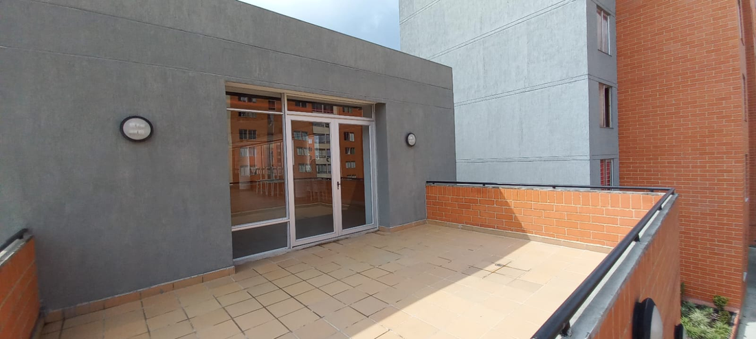 Apartamento en Venta en el Conjunto Guaraná