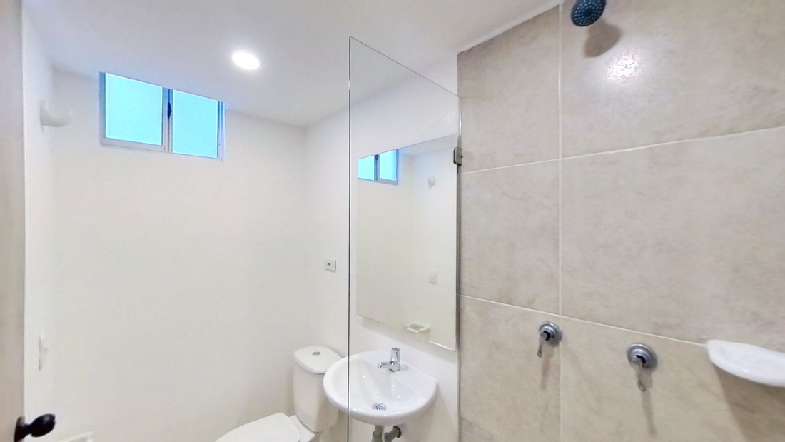 Apartamento en Venta en el Conjunto El Lago