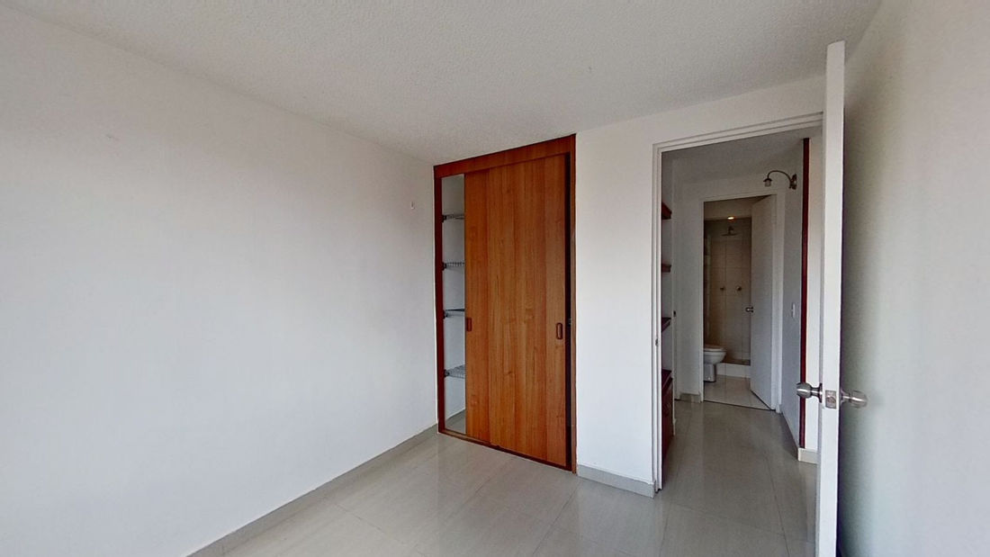 Apartamento en Venta en el Conjunto Parque Central La Colina