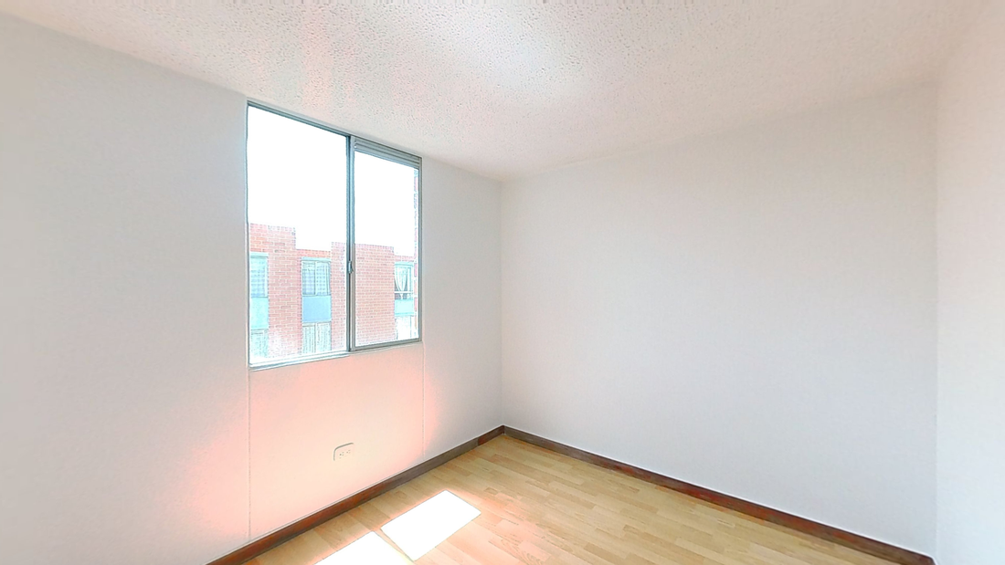 Apartamento en Venta en el Conjunto Parque Macarena 3