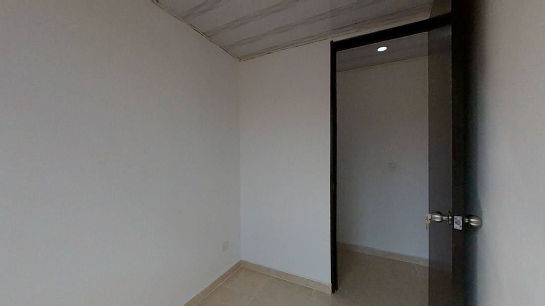 Apartamento en Venta en el Conjunto Huertas de Soacha