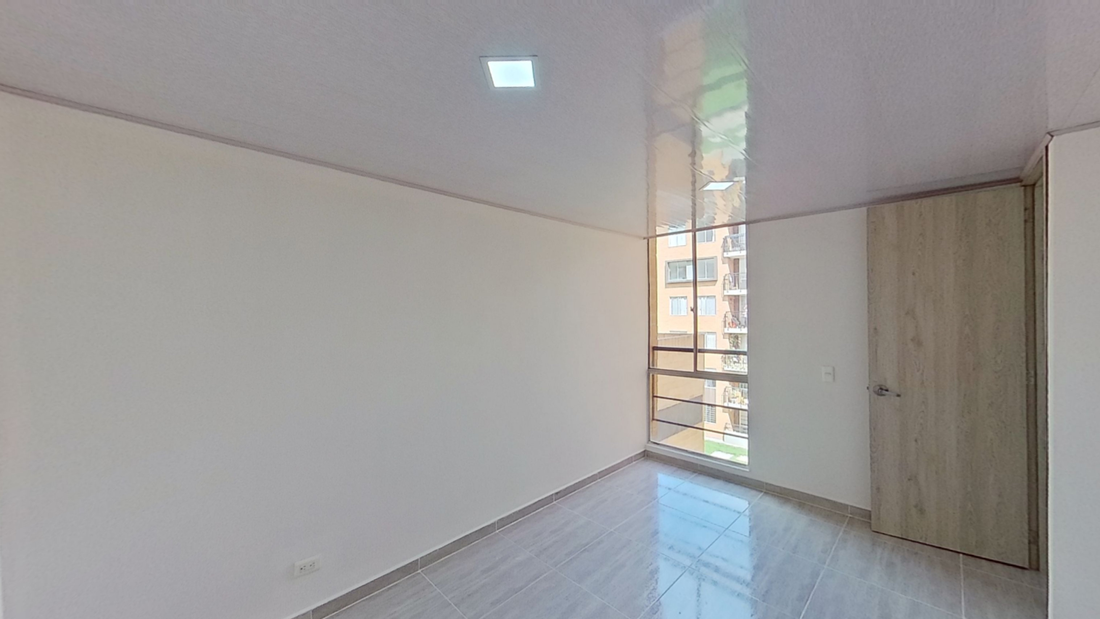 Apartamento en Venta en el Conjunto Tarento