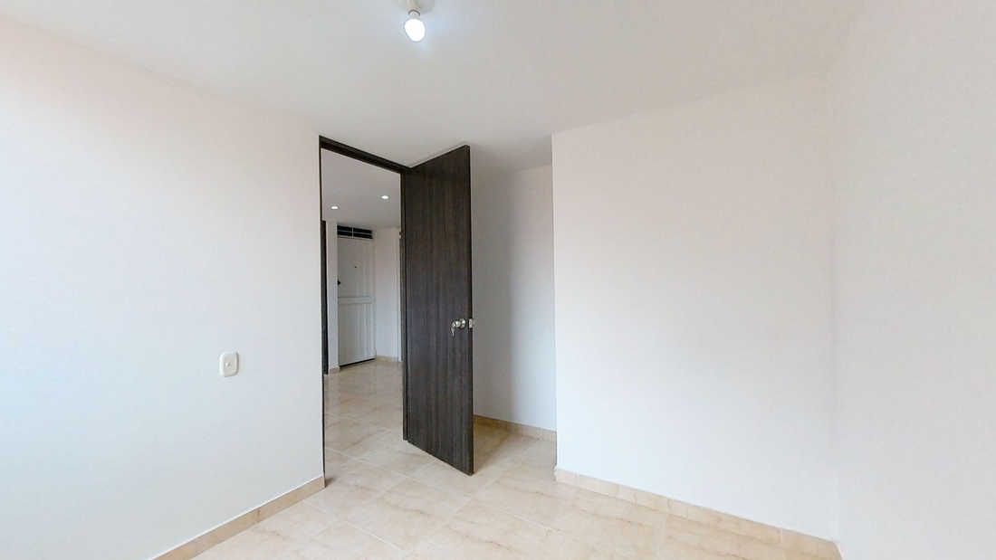 Apartamento en Venta en el Conjunto Lirio