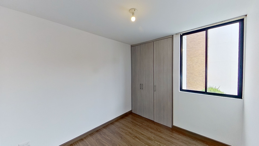 Apartamento en Venta en el Conjunto Cortijo de Cajicá