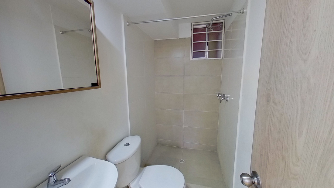 Apartamento en Venta en el Conjunto Alisos 2