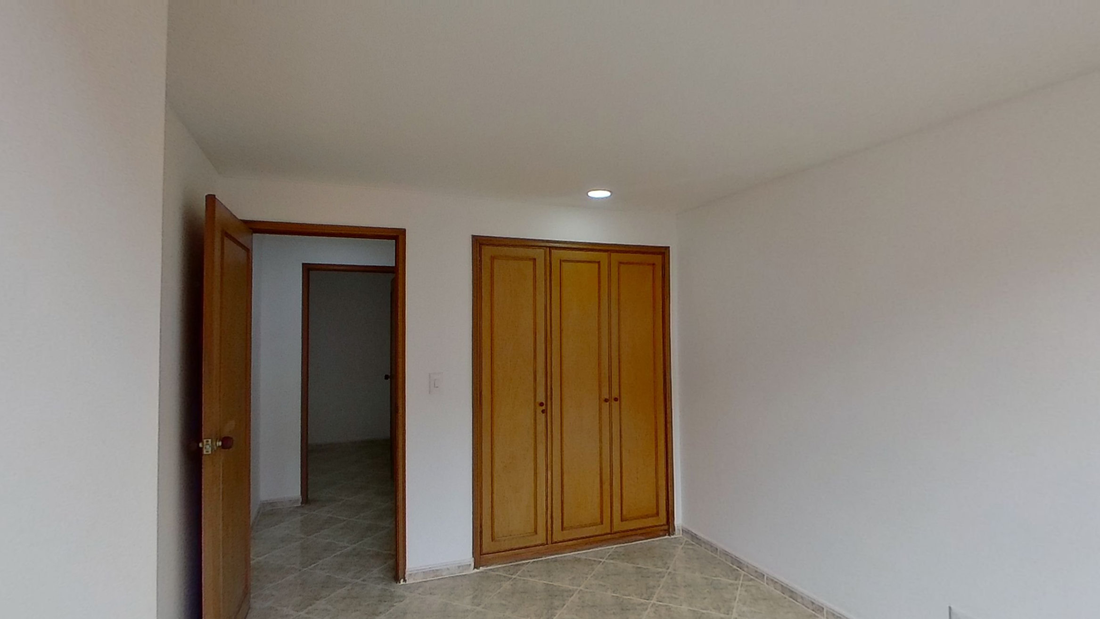 Apartamento en Venta en el Conjunto IZARRA II