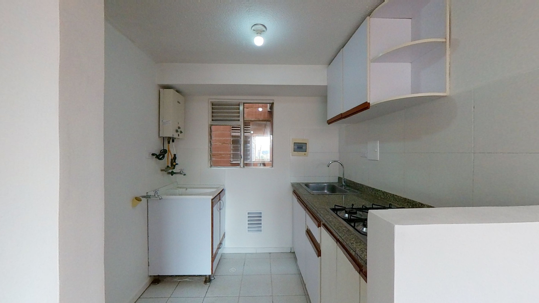Apartamento en Venta en el Conjunto Acanto 2