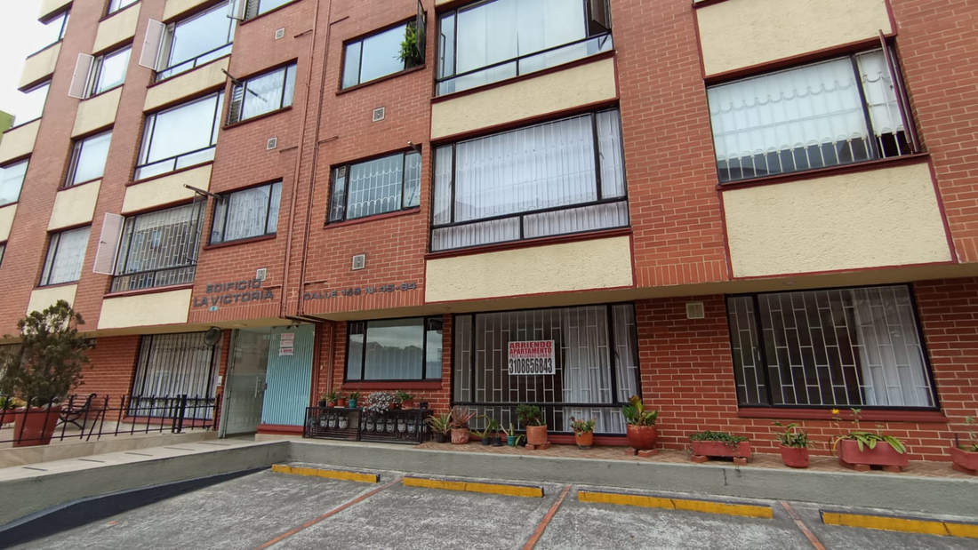 Apartamento en Venta en el Conjunto La Victoria