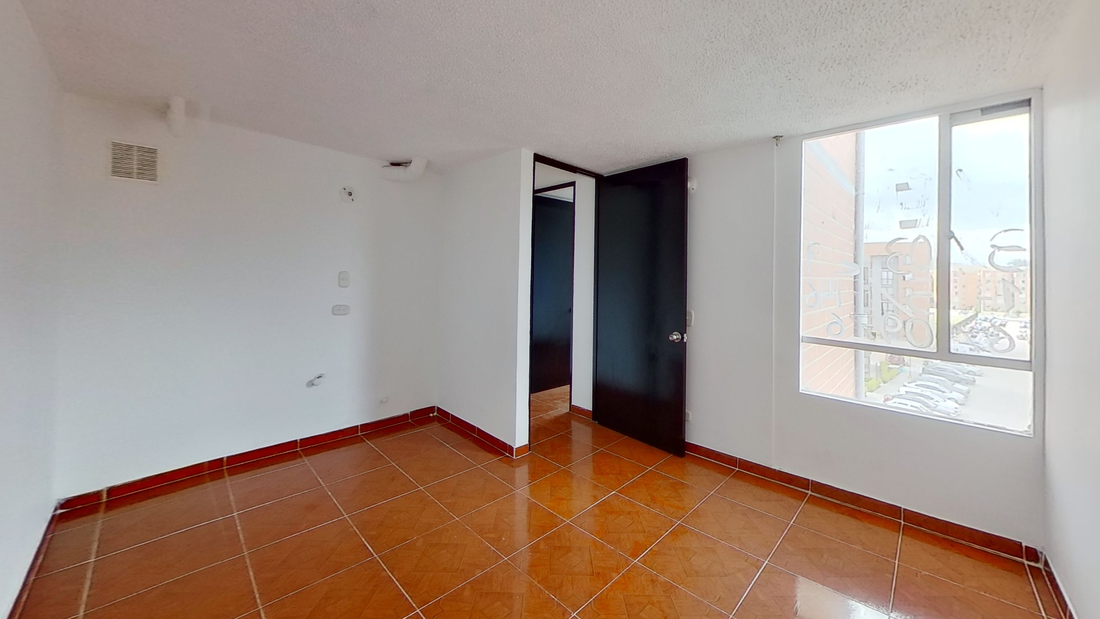 Apartamento en Venta en el Conjunto Tesoro 1