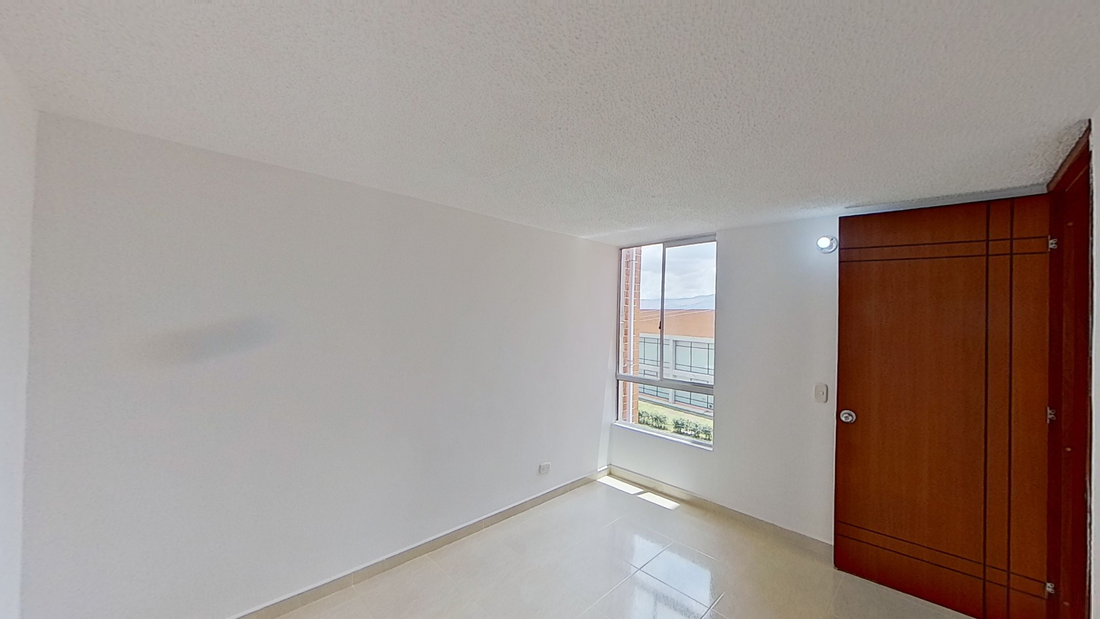 Apartamento en Venta en el Conjunto Sauce 3