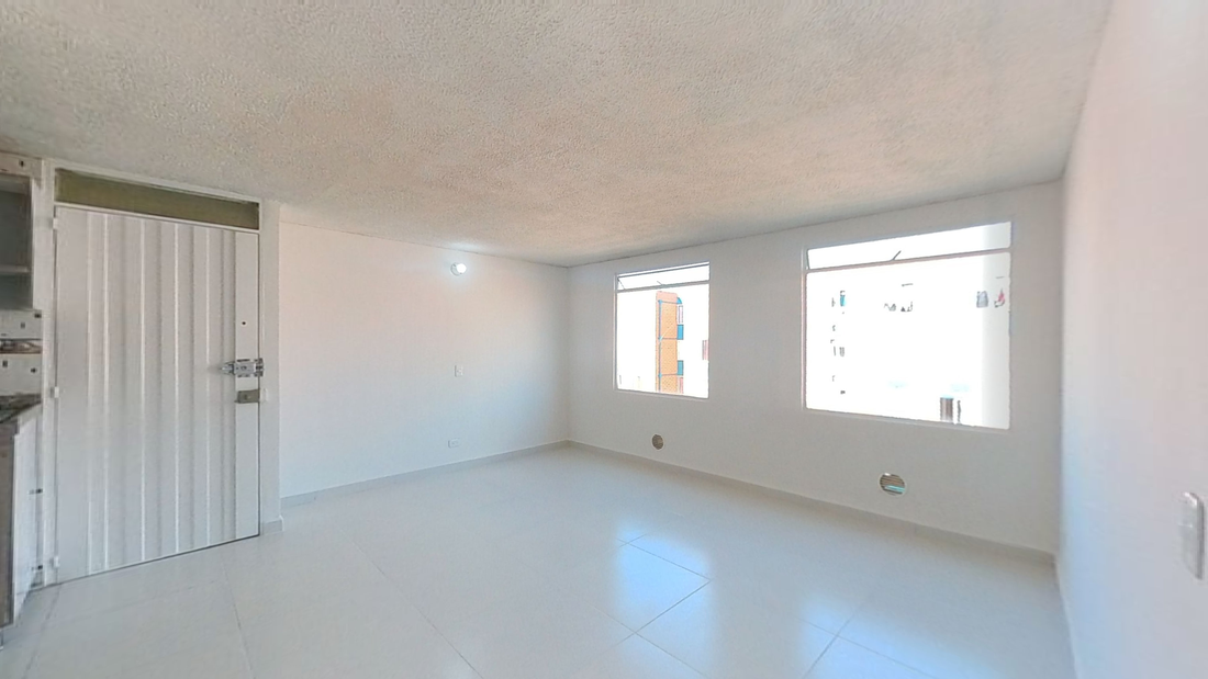 Apartamento en Venta en el Conjunto Alameda del Porvenir 2