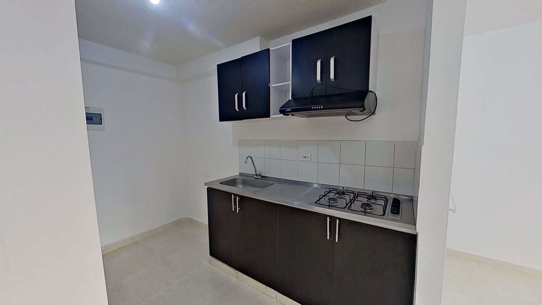 Apartamento en Venta en el Conjunto Caribe plaza