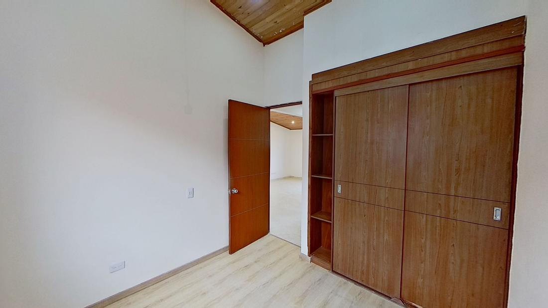 Apartamento en Venta en el Conjunto Las Mangas 2