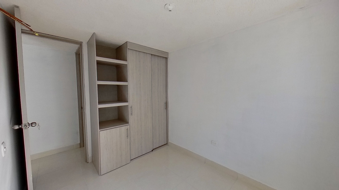 Apartamento en Venta en el Conjunto Arrecife