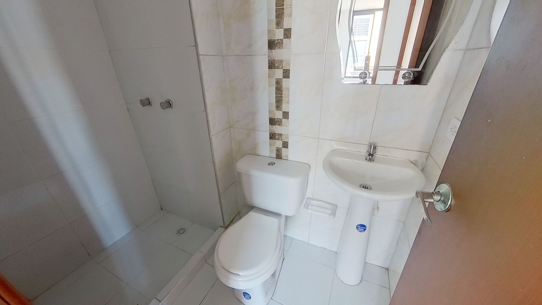 Apartamento en Venta en el Conjunto Alcalá Hacienda Madrid