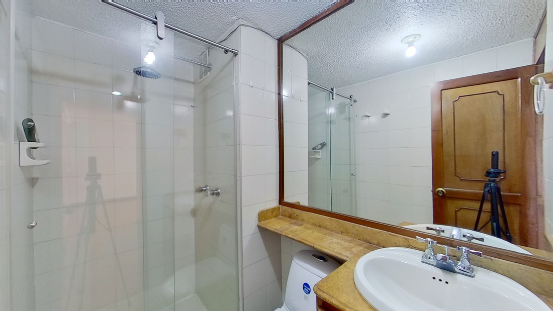 Apartamento en Venta en el Conjunto Chico Navarra