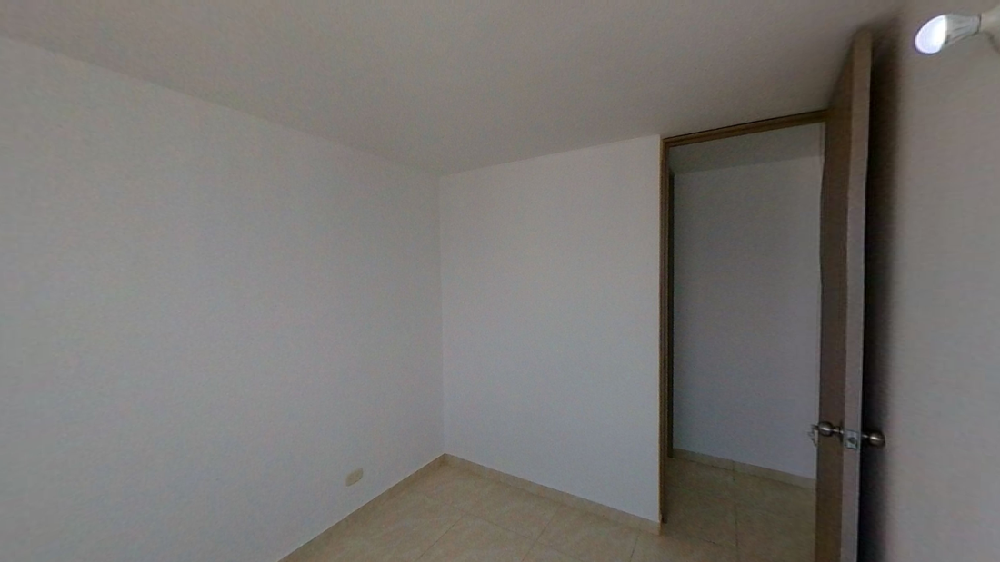 Apartamento en Venta en el Conjunto Kamelia