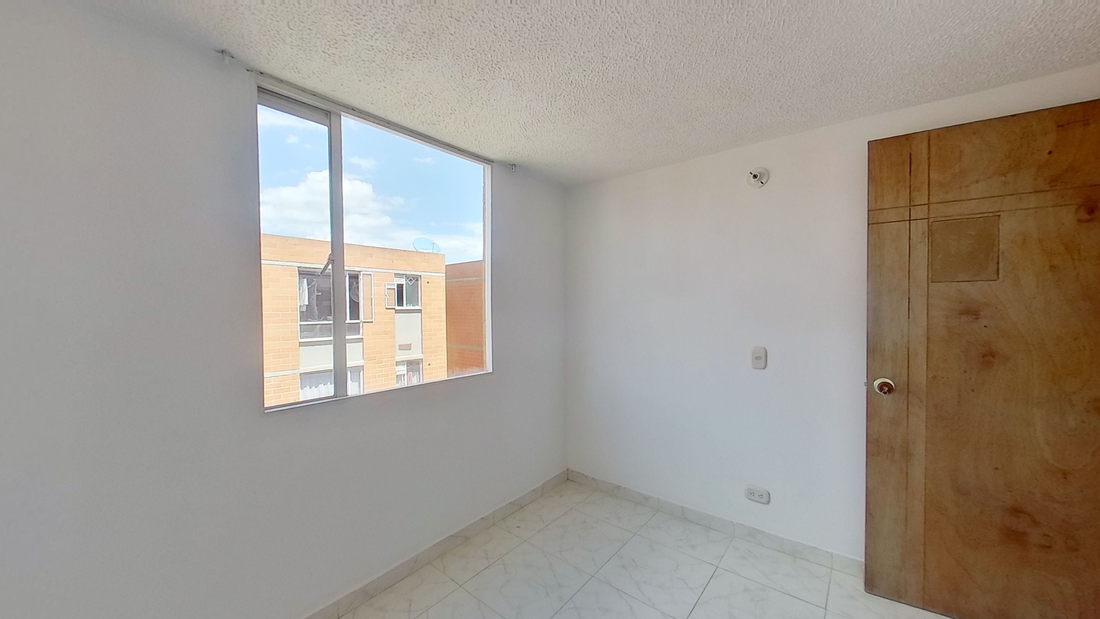 Apartamento en Venta en el Conjunto La Esperanza 3