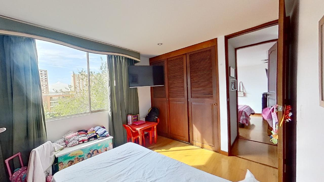 Apartamento en Venta en el Conjunto Torre Santa Rita