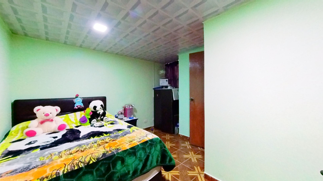 Apartamento en Venta en el Conjunto Tierra buena reservado I