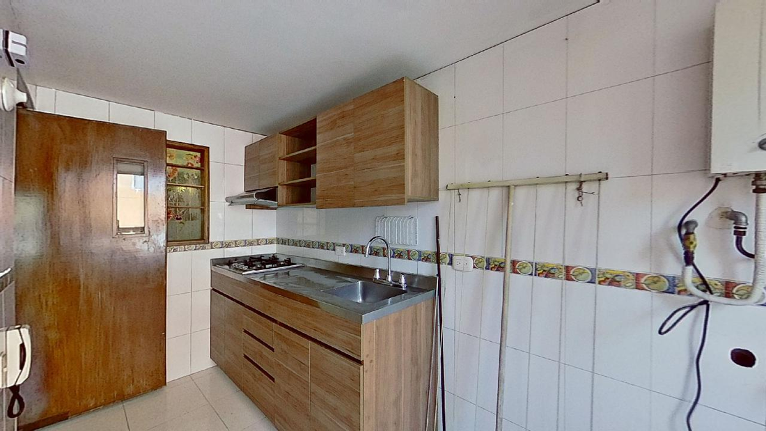 Apartamento en Venta en el Conjunto Santa María del Lago