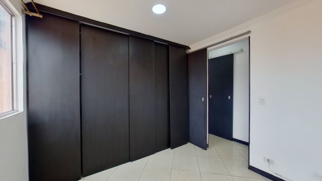 Apartamento en Venta en el Conjunto Reserva de Galicia