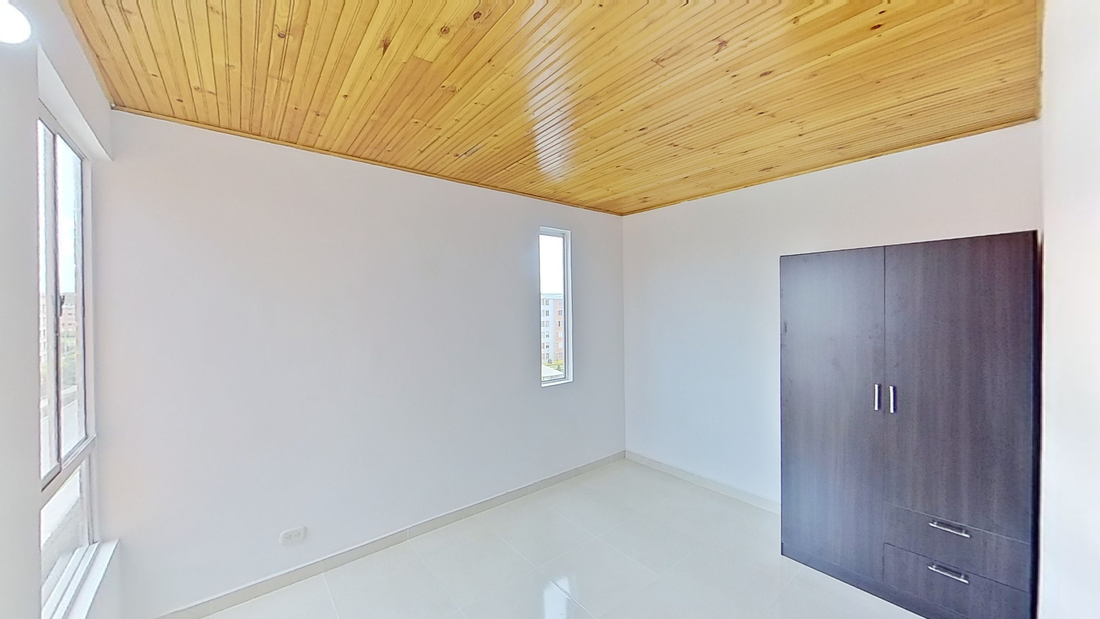 Apartamento en Venta en el Conjunto Camelia 1