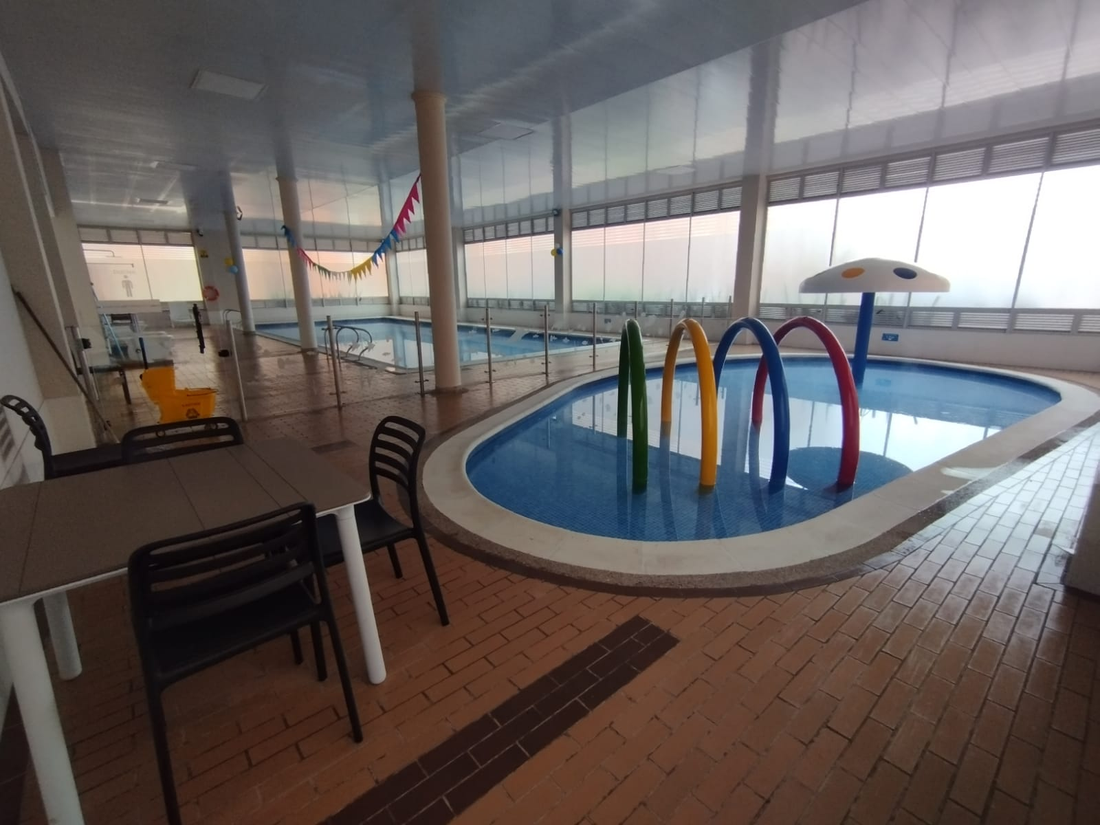 Apartamento en Venta en el Conjunto Solera